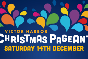 2019 Christmas Pageant Tourism