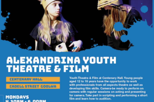 Alexandrina Youth Theatre