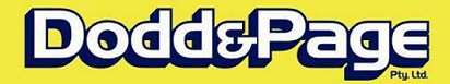 Logo DP